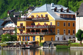 Seehotel Grüner Baum, Hallstatt, Österreich, Hallstatt, Österreich